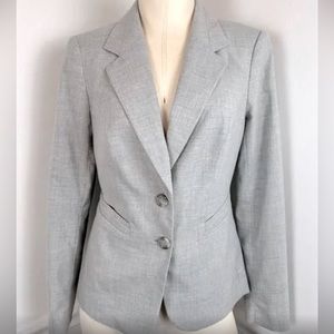 Limited Collection 2 button blazer